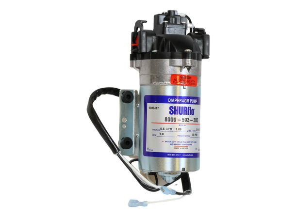 Pump, Shurflo 24VAC 