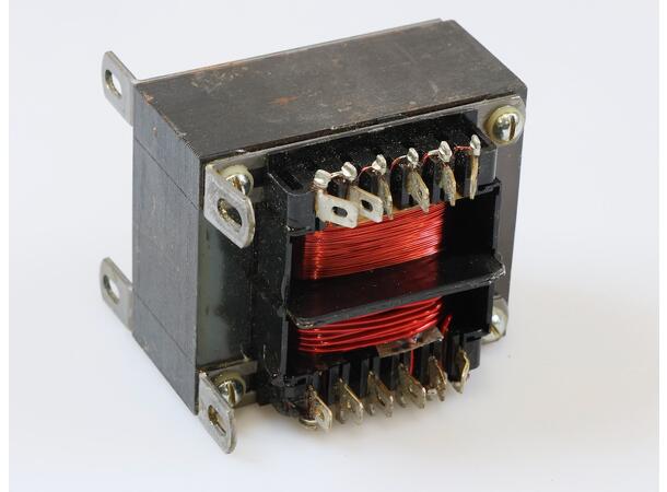 Transformer, 100-115-230VAC X