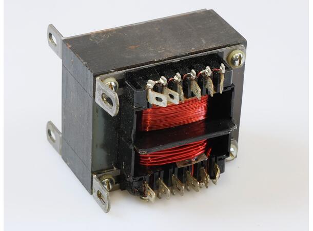 Transformer, 100-115-230VAC X 