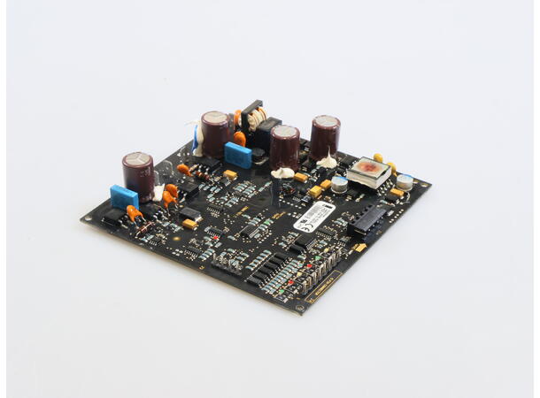 Motor Speed Board MWE-1