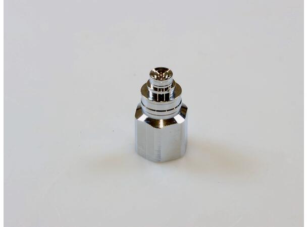 1W Nozzle 