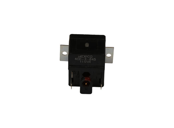 RELAY-MTR START TI#4CR-2-645 