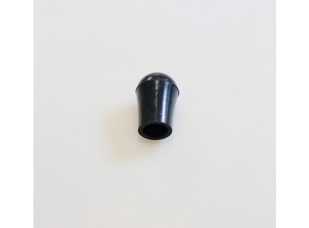 Rubber Cap