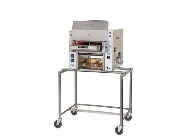 BROILER JF62  230V 