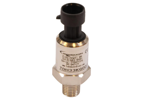 Transducer Pressure 30 PSI 