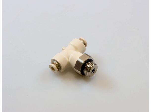 T-Connector PPSU 