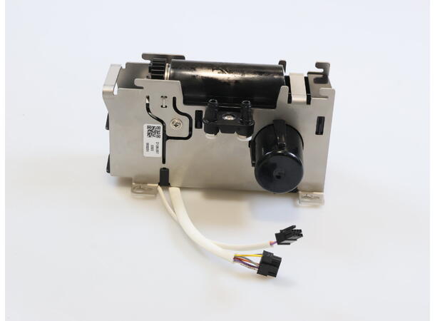 Drive Unit Assy. 