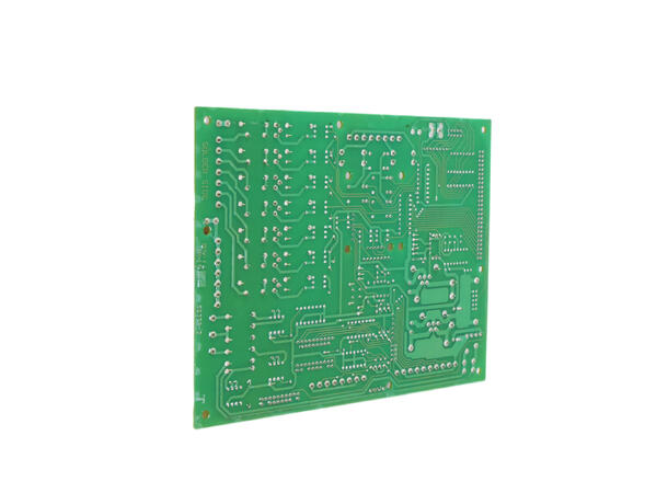 CONTROL-ROHS-HT INTF BASE-UK 