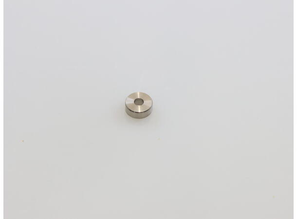 Cavity Disc Inox 