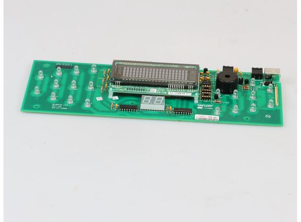 CONTROL-ROHS-INTERFACE *C602* 