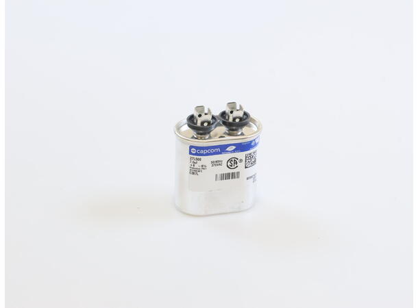 CAPACITOR-RUN 7.5UF/370V 