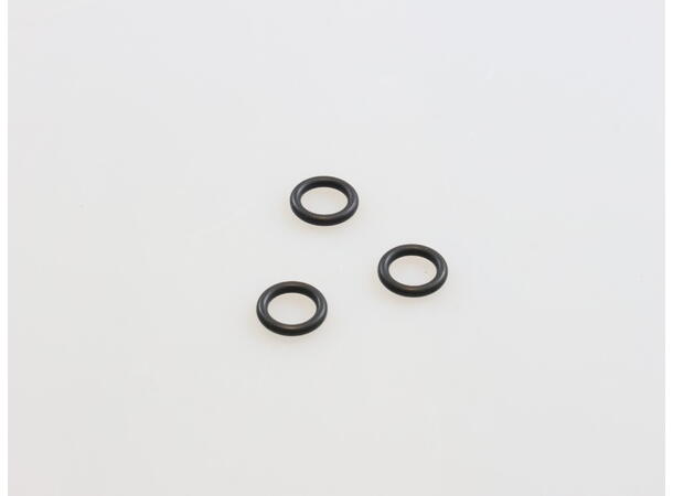 O-Ring ø8x2-EPDM (291) 