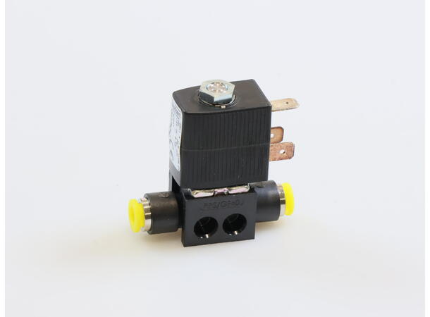 2/2-way Magnet Valve ø6 DN2