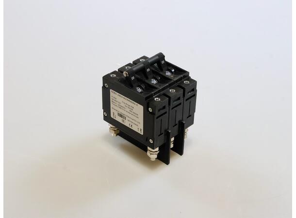 CIRCUIT BREAKER 60A 