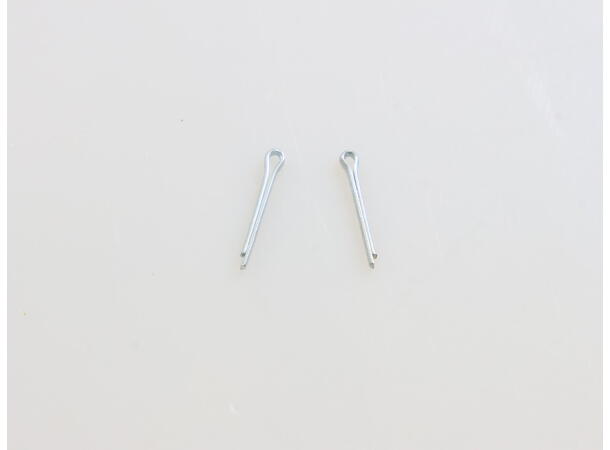 Cotter Pin 2x20mm 