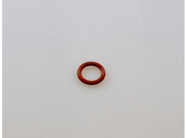 O-RING-11/16ODX.103W-RED 