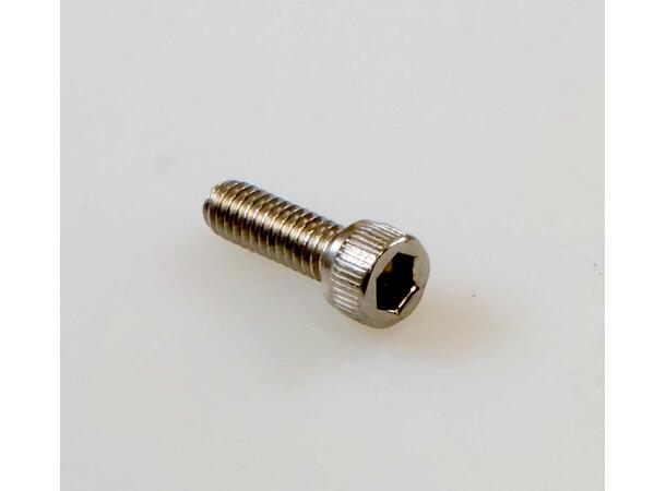 SCREW-8-32X1/2 SOCKET HEAD 