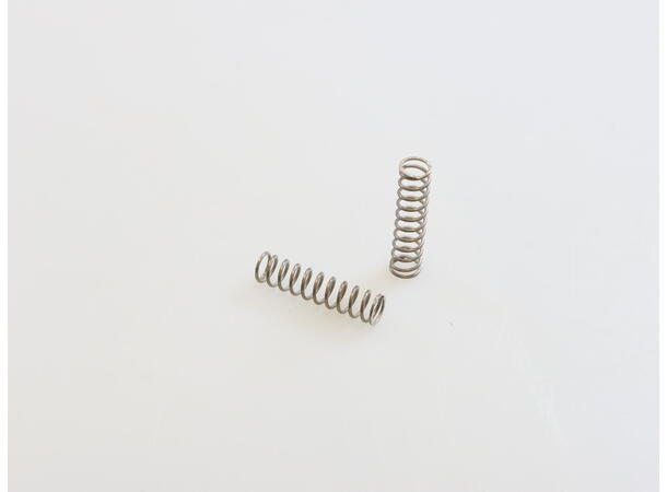 Element Head Spring 