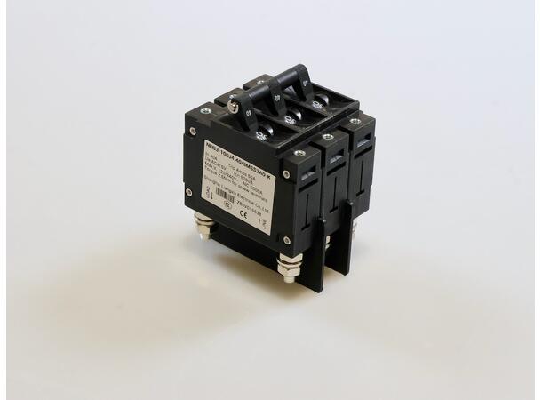 CIRCUIT BREAKER 40A 