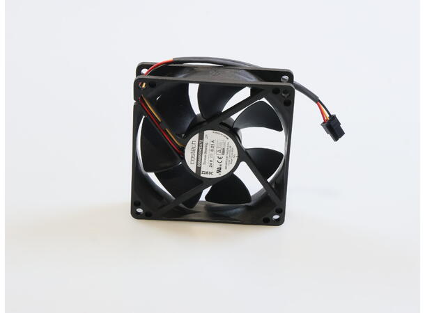 Fan 24VDC (92x92x25) 