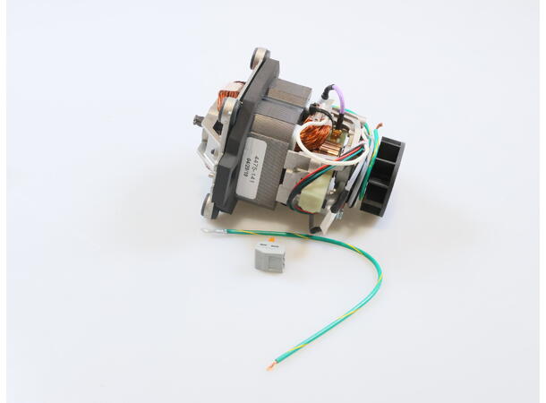 TQO 220V-240V Motor 