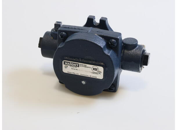 Assy Filter Pump 8 GPM