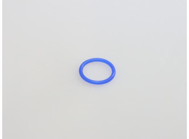 O-Ring 1" "Silicone" 