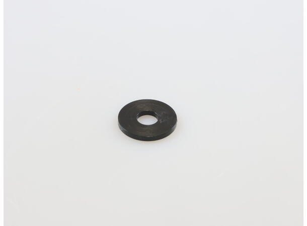 Plain Washer Plastic 