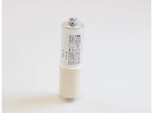 Capacitator 12uF/400V 