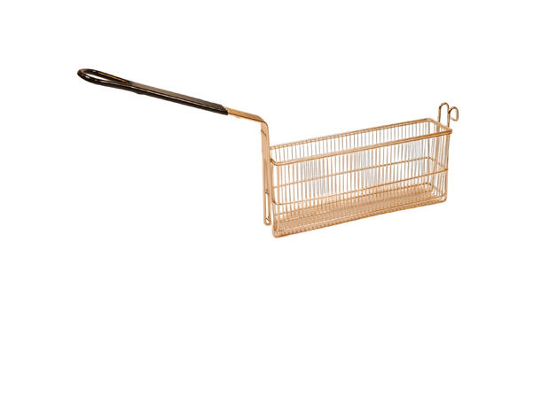 Basket Slim Size 1/2 / 75X300X145mm Without Diverter