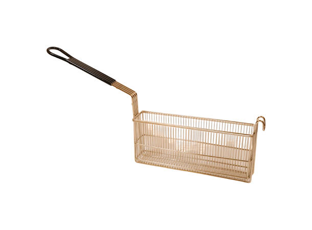 Basket Slim Size 1/2 / 75X300X145mm Without Diverter