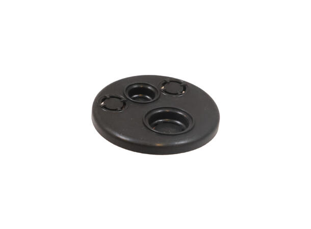 Gasket Simplified Pump Valve 