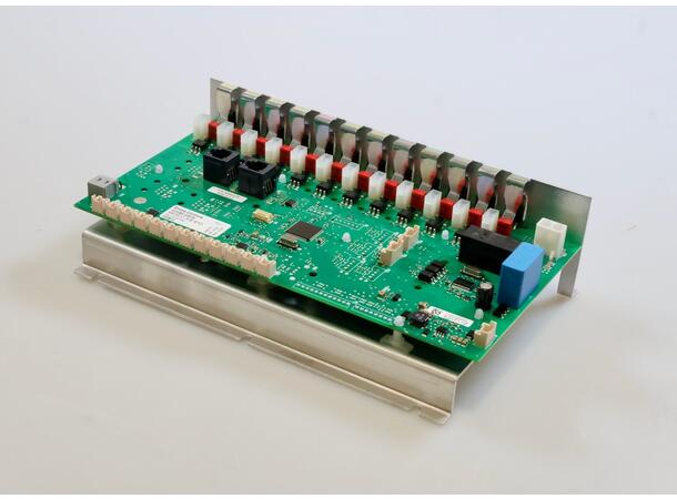 Board, I/O 12-Heater