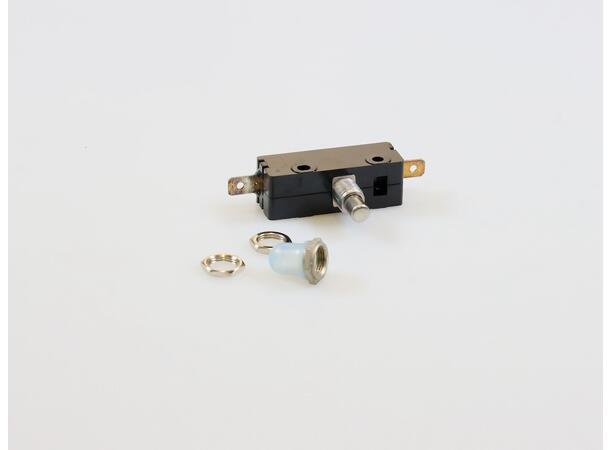 Interlock Switch For VCT-2000