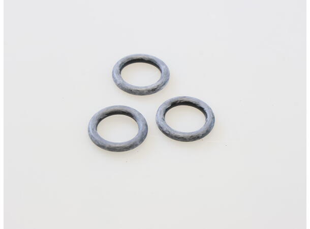 O-RING-PKG *25 TO BAG* 