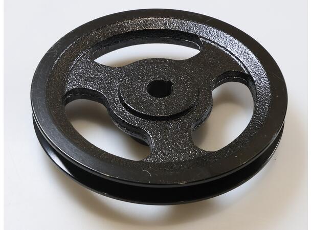 PULLEY-AW62-5/8 