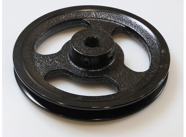 PULLEY-AW62-5/8 