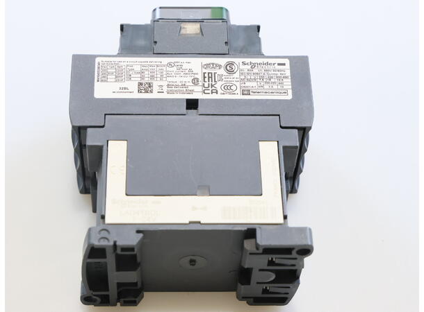 Contactor 24VDC 