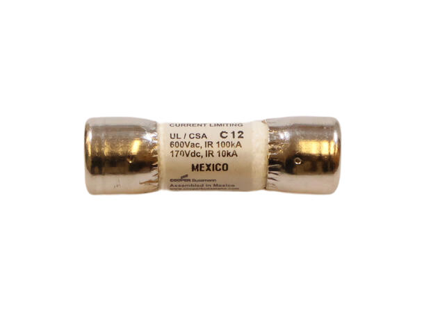 Fuse 15 Amp 