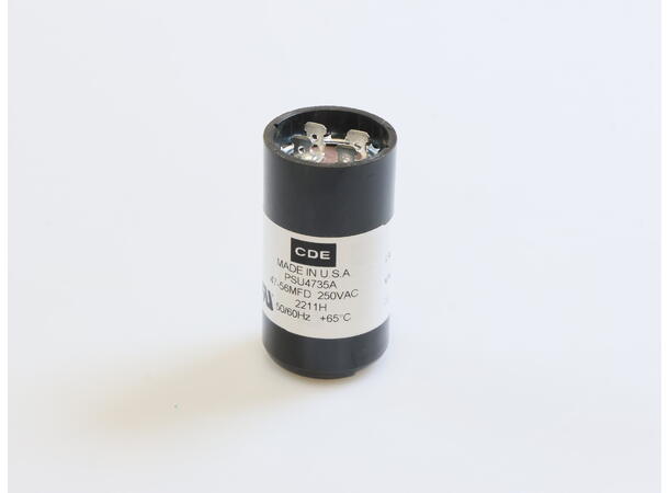 CAPACITOR-START 47-56UF/220TO 