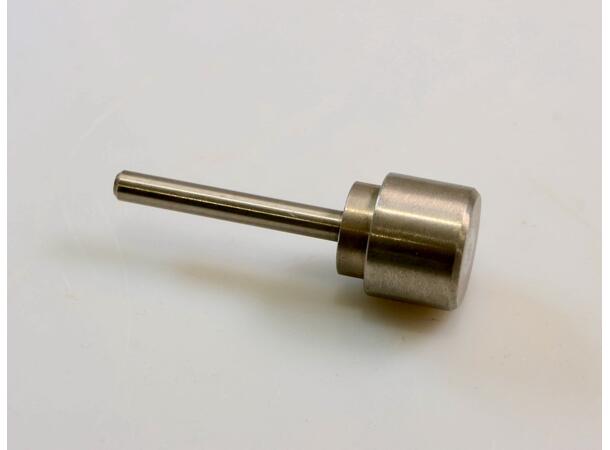 PIN A.-VALVE HANDLE 