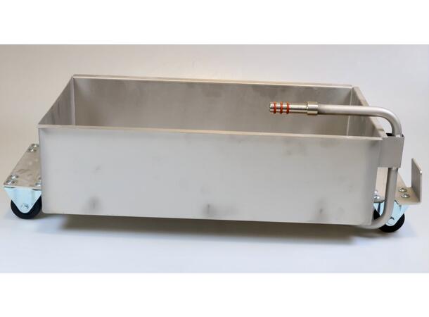 Drain Pan Assembly EEE-14X