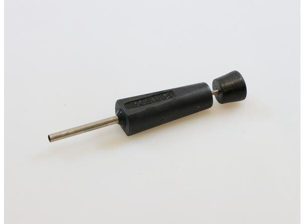 TOOL-EXTRACTION-PIN AMP*C842* 