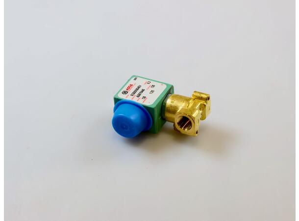 VALVE-SOLENOID-SERVICE 