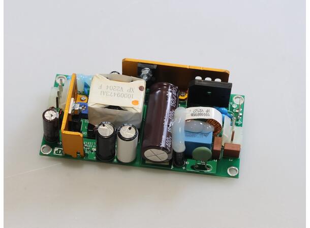 Power Supply 12VDC Merco 