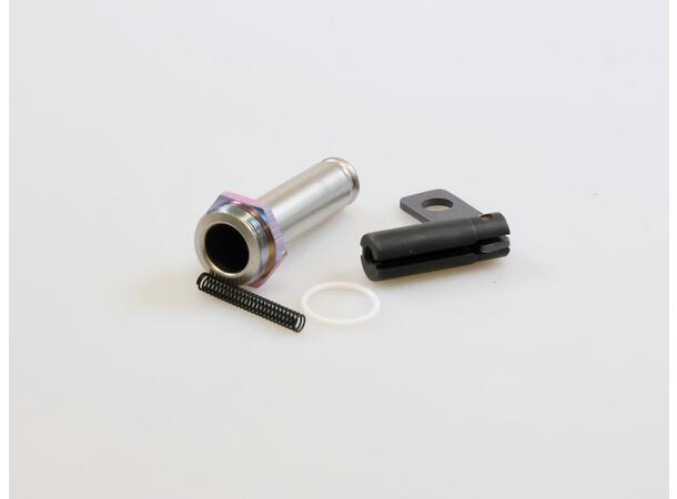 Solenoid Valve Repair Kit 