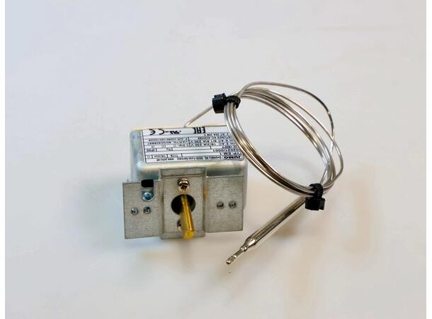 Thermostat 122-600F 