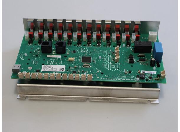 Board I/O Heater 