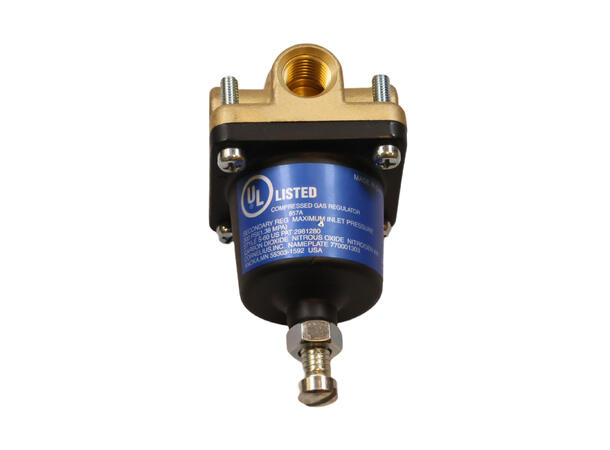 Regulator Pressure Co2 