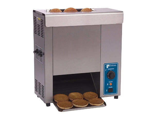 Antunes Toaster VCT-25 230v 